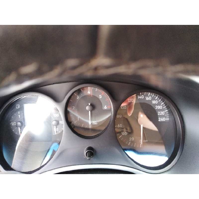 VOLANTE CON POCO DESGASTE 6L0419091AM