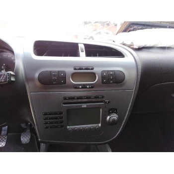 seat leon (1p1) del año 2007