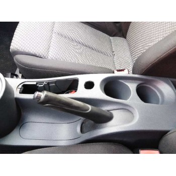 seat leon (1p1) del año 2007