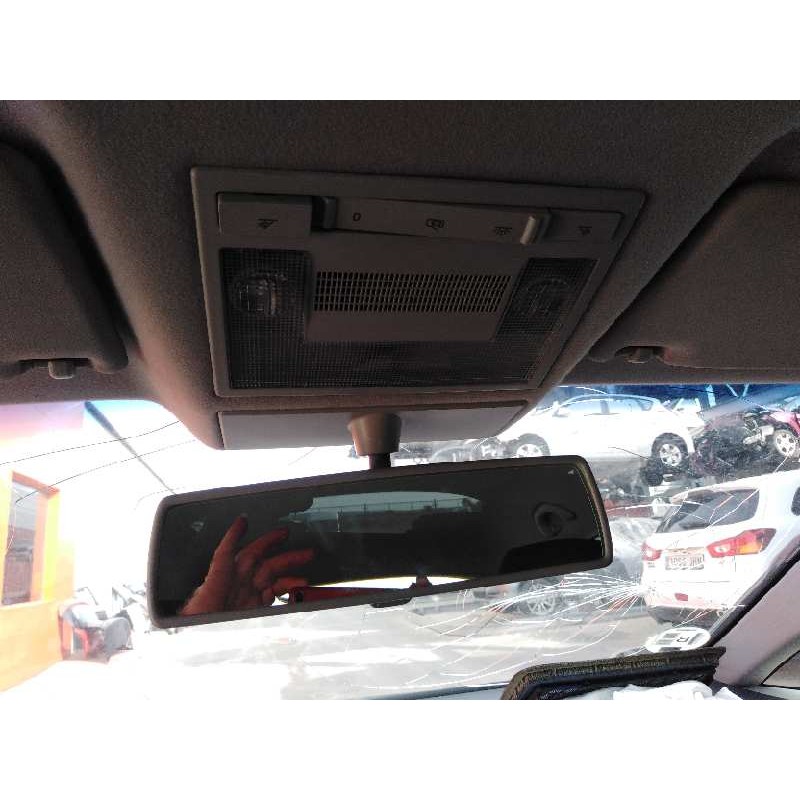 VOLANTE CON POCO DESGASTE 6L0419091AM