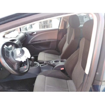 seat leon (1p1) del año 2007