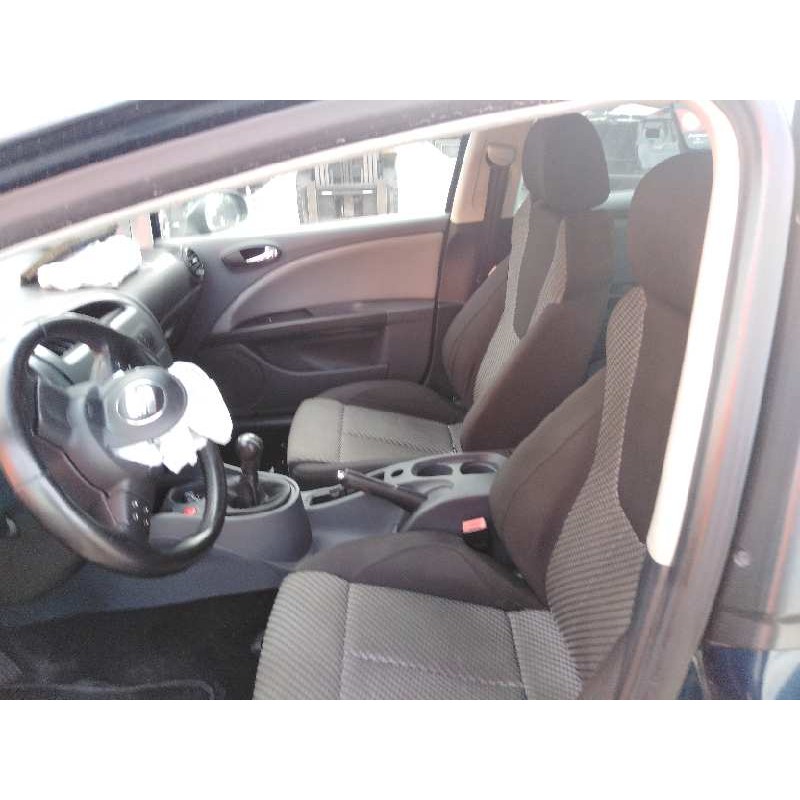 VOLANTE CON POCO DESGASTE 6L0419091AM