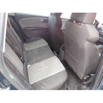 seat leon (1p1) del año 2007