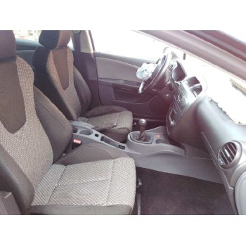 seat leon (1p1) del año 2007