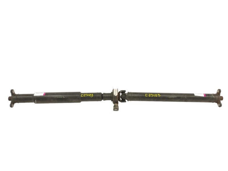 Recambio de transmision central para jaguar xk8/xkr coupe xkr final edition referencia OEM IAM 6W834K145BB 137 CM Recambio de transmision central para jaguar xk8/xkr coupe xkr final edition referencia OEM IAM 6W834K145BB 137 CM
