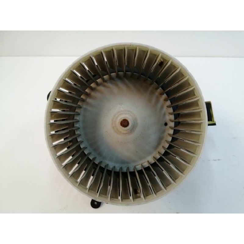 Recambio de motor calefaccion para citroën jumpy fugón 2.0 blue-hdi fap referencia OEM IAM 5P1330100  