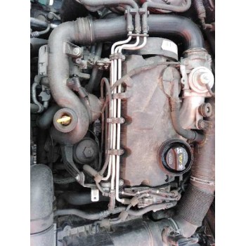 seat leon (1p1) del año 2007