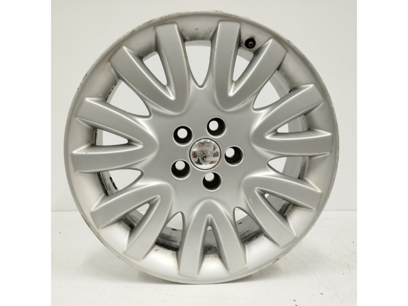 Recambio de llanta para jaguar xj 4.2 v8 32v cat referencia OEM IAM 2W931007JA 8,0X18CHX49,0 5H 5X110 Recambio de llanta para jaguar xj 4.2 v8 32v cat referencia OEM IAM 2W931007JA 8,0X18CHX49,0 5H 5X110