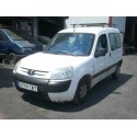 PEUGEOT PARTNER (S2)
