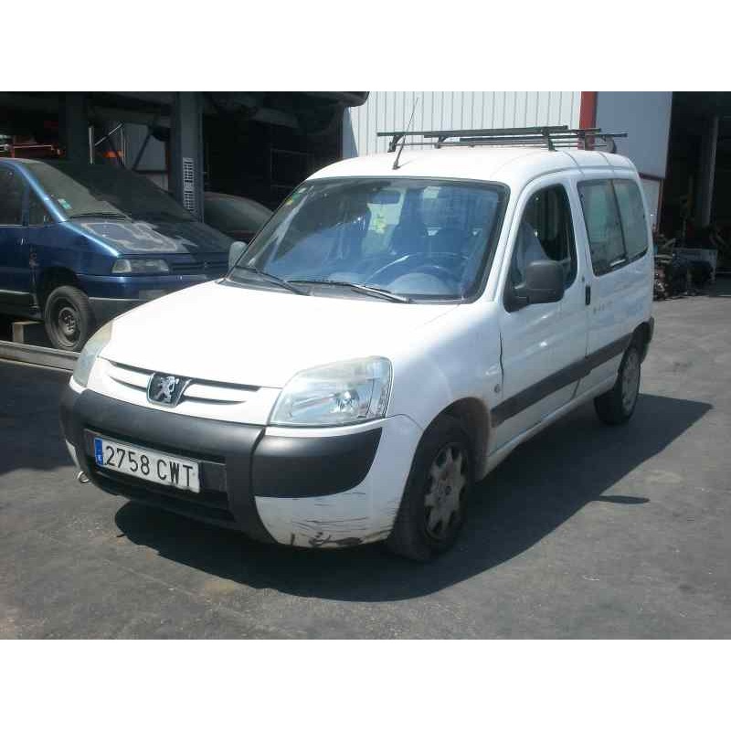 PEUGEOT PARTNER (S2)
