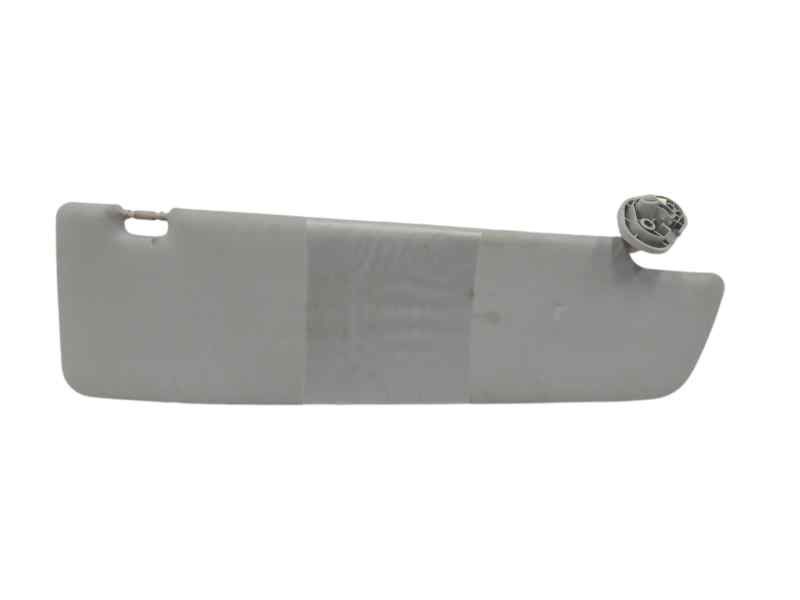 Recambio de parasol derecho para fiat ducato furgoneta (250) 100 multijet 2,2 d referencia OEM IAM   