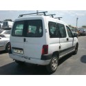 PEUGEOT PARTNER (S2)