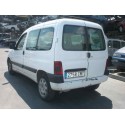 PEUGEOT PARTNER (S2)
