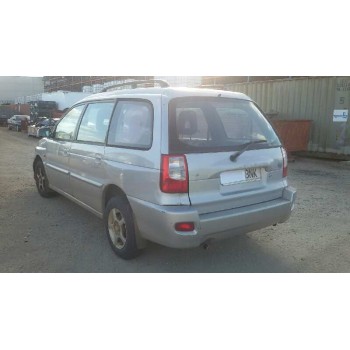 kia joice del año 2001