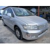 mitsubishi space wagon (n80/n90) del año 2003