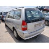 mitsubishi space wagon (n80/n90) del año 2003