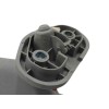 Recambio de parasol derecho para fiat ducato furgoneta (250) 100 multijet 2,2 d referencia OEM IAM   