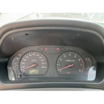 mitsubishi space wagon (n80/n90) del año 2003