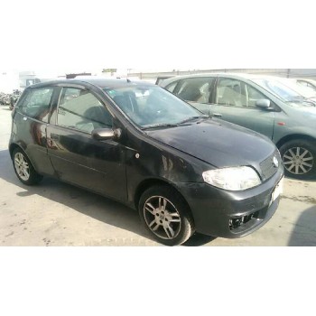 fiat punto berlina (188) del año 2005