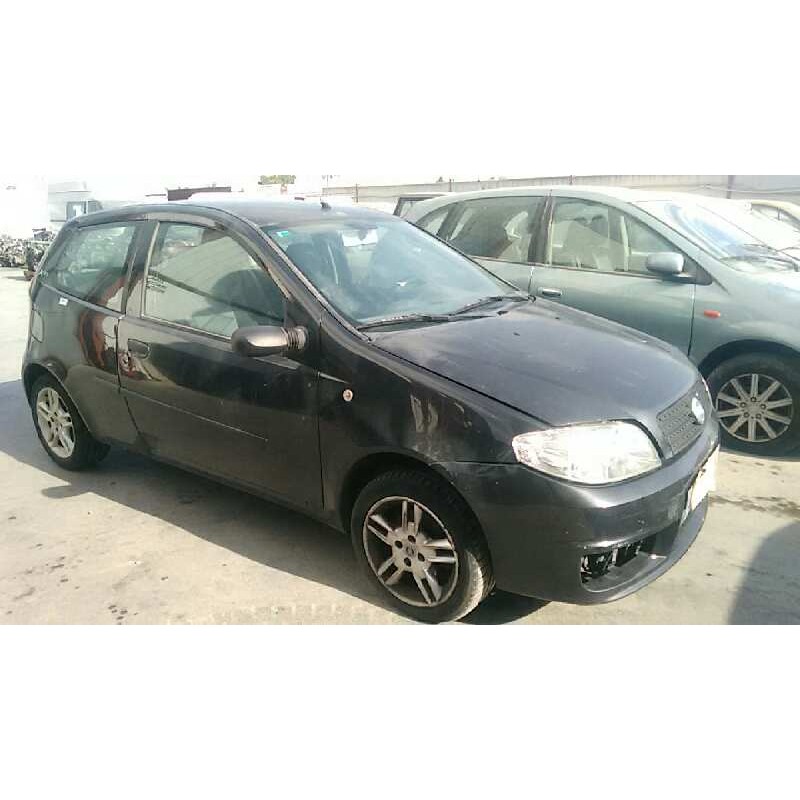 FIAT PUNTO (188_) 2005
