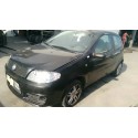 FIAT PUNTO BERLINA (188)
