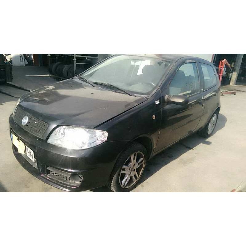FIAT PUNTO (188_) 2005