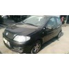 fiat punto berlina (188) del año 2005