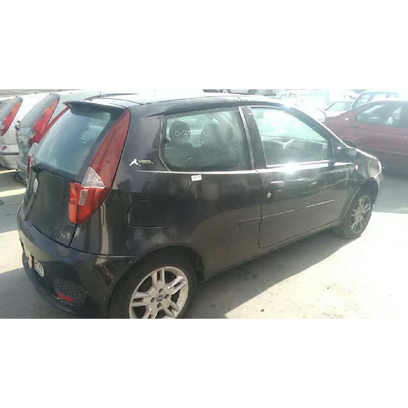 FIAT PUNTO (188_) 2005