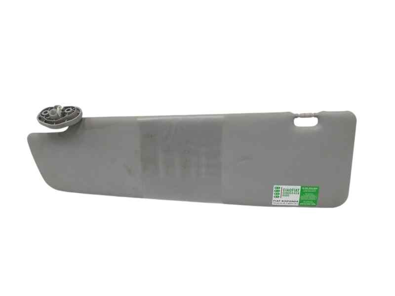 Recambio de parasol izquierdo para fiat ducato furgoneta (250) 100 multijet 2,2 d referencia OEM IAM   