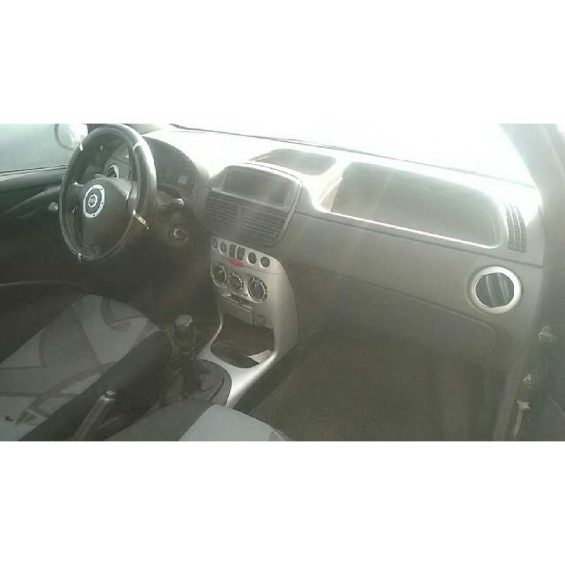 FIAT PUNTO (188_) 2005
