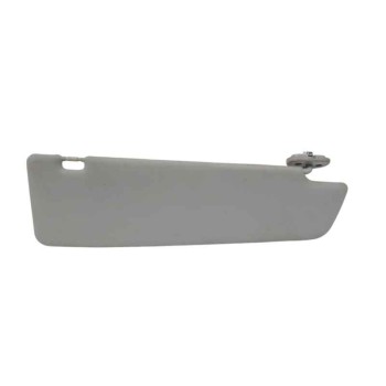 Recambio de parasol izquierdo para fiat ducato furgoneta (250) 100 multijet 2,2 d referencia OEM IAM   