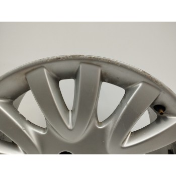 Recambio de llanta para jaguar xj 4.2 v8 32v cat referencia OEM IAM 2W931007JA 8,0X18CHX49,0 5H 5X110