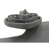 Recambio de parasol izquierdo para fiat ducato furgoneta (250) 100 multijet 2,2 d referencia OEM IAM   