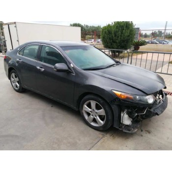 honda accord berlina (cu) del año 2011