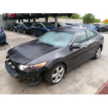 honda accord berlina (cu) del año 2011