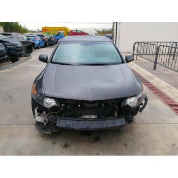 honda accord berlina (cu) del año 2011