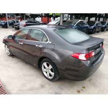 honda accord berlina (cu) del año 2011