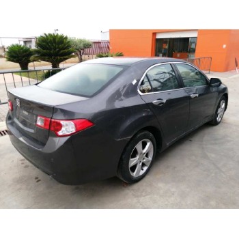 honda accord berlina (cu) del año 2011