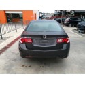HONDA ACCORD VIII (CU)