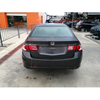 honda accord berlina (cu) del año 2011