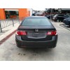 honda accord berlina (cu) del año 2011
