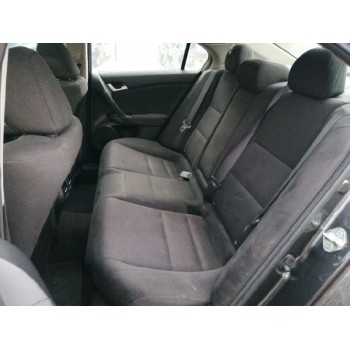 honda accord berlina (cu) del año 2011