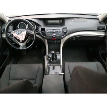 honda accord berlina (cu) del año 2011