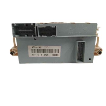 Recambio de caja reles / fusibles para alfa romeo 147 (190) 1.6 16v cat referencia OEM IAM 46558758  