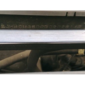 honda accord berlina (cu) del año 2011