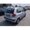 hyundai getz (tb) del año 2002