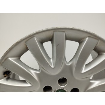 Recambio de llanta para jaguar xj 4.2 v8 32v cat referencia OEM IAM 2W931007JA 8,0X18CHX49,0 5H 5X110
