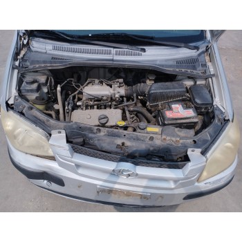 hyundai getz (tb) del año 2002