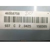 Recambio de caja reles / fusibles para alfa romeo 147 (190) 1.6 16v cat referencia OEM IAM 46558758  