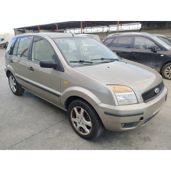 ford fusion (cbk) del año 2004